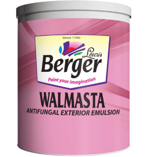 Berger Walmasta
