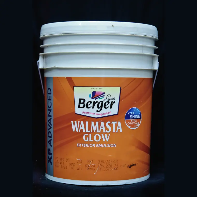 Berger Walmasta Glow