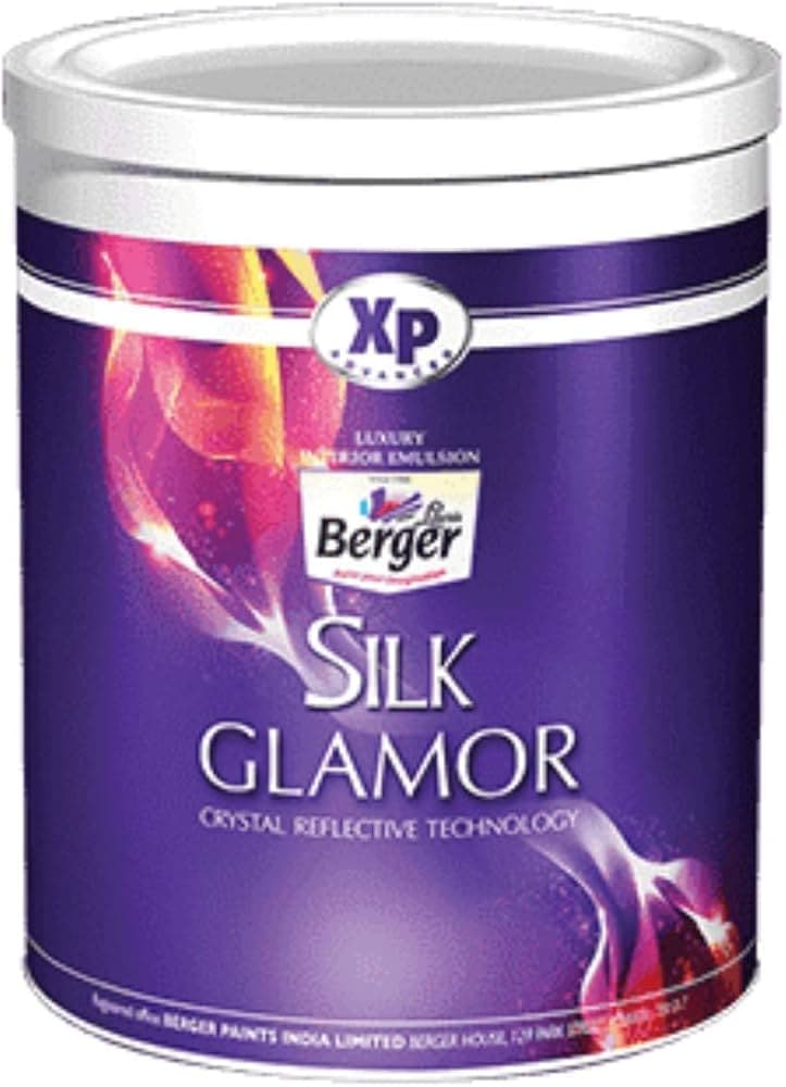 Berger Silk Glamour