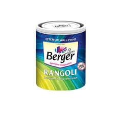 Berger Rangoli