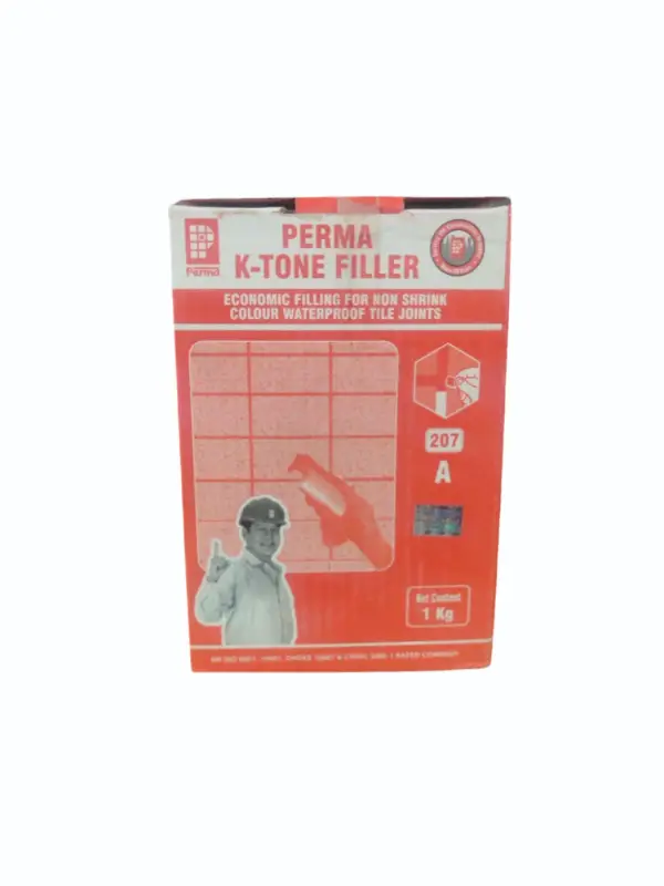 Nerolac Perma Tile K-Tone Filler