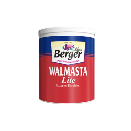 Berger Walmasta Lite