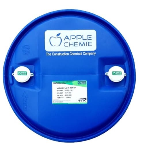 APPLE CHEMIE INDIA PVT LTD