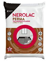 Nerolac Perma Tile Adhesive Classic