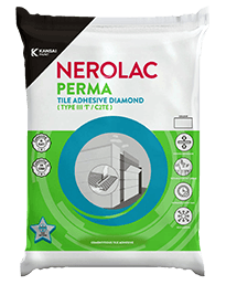 Nerolac Perma Tile Adhesive Diamond