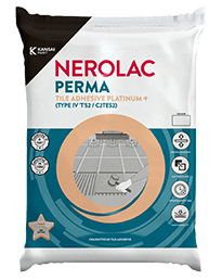 Nerolac Perma Tile Adhesive Platinum +